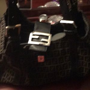 Fendi handbag